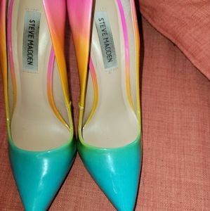 Steve madden shoes